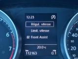 Volkswagen Golf 1.0 TSI 115 BVM6 Trendline +carplay et android + roue de secours + jantes alu + anti-brouillards