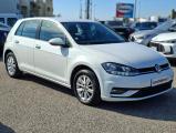 Volkswagen Golf 1.0 TSI 115 BVM6 Trendline +carplay et android + roue de secours + jantes alu + anti-brouillards