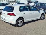 Volkswagen Golf 1.0 TSI 115 BVM6 Trendline +carplay et android + roue de secours + jantes alu + anti-brouillards