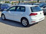 Volkswagen Golf 1.0 TSI 115 BVM6 Trendline +carplay et android + roue de secours + jantes alu + anti-brouillards