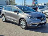 Renault Espace V dCi 160 Energy Twin Turbo Zen EDC 7 places + toit ouvrant + peinture metallisee