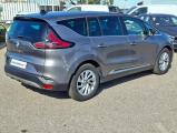 Renault Espace V dCi 160 Energy Twin Turbo Zen EDC 7 places + toit ouvrant + peinture metallisee