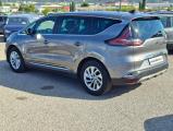 Renault Espace V dCi 160 Energy Twin Turbo Zen EDC 7 places + toit ouvrant + peinture metallisee