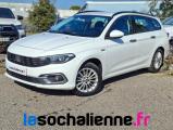 Fiat Tipo STATION WAGON MY21 1.6 Multijet 130 ch S&S Life