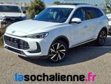 MG ZS 1.5 L Hybrid+ 197 ch Luxury + toit ouvrant panoramique