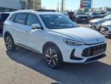 MG ZS 1.5 L Hybrid+ 197 ch Luxury + toit ouvrant panoramique