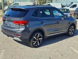 MG ZS 1.5 L Hybrid+ 197 ch Luxury + toit panoramique ouvrant + peinture metallisee