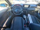 Peugeot 2008 Hybrid 145 ch e-DCS6 Style