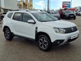 Dacia Duster TCe 130 FAP 4x2 Prestige + carte mains-libres