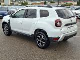 Dacia Duster TCe 130 FAP 4x2 Prestige + carte mains-libres