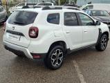 Dacia Duster TCe 130 FAP 4x2 Prestige + carte mains-libres