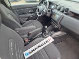 Dacia Duster TCe 130 FAP 4x2 Prestige + carte mains-libres