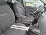 Dacia Duster TCe 130 FAP 4x2 Prestige + carte mains-libres