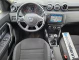 Dacia Duster TCe 130 FAP 4x2 Prestige + carte mains-libres