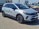 Opel Crossland 1.2 Turbo 110 ch BVM6 Elegance Business + radar av et ar + camera recul + peinture metallisee