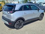 Opel Crossland 1.2 Turbo 110 ch BVM6 Elegance Business + radar av et ar + camera recul + peinture metallisee