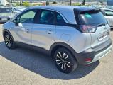 Opel Crossland 1.2 Turbo 110 ch BVM6 Elegance Business + radar av et ar + camera recul + peinture metallisee