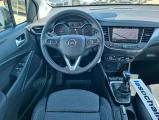 Opel Crossland 1.2 Turbo 110 ch BVM6 Elegance Business + radar av et ar + camera recul + peinture metallisee