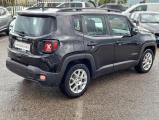 Jeep Renegade 1.5 Turbo T4 130 ch BVR7 e-Hybrid Limited + roue de secours