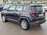 Jeep Renegade 1.5 Turbo T4 130 ch BVR7 e-Hybrid Limited + roue de secours