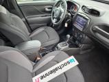Jeep Renegade 1.5 Turbo T4 130 ch BVR7 e-Hybrid Limited + roue de secours