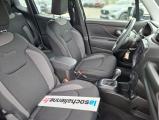 Jeep Renegade 1.5 Turbo T4 130 ch BVR7 e-Hybrid Limited + roue de secours