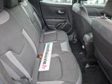 Jeep Renegade 1.5 Turbo T4 130 ch BVR7 e-Hybrid Limited + roue de secours