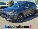 MG ZS 1.5 L Hybrid+ 197 ch Luxury + toit ouvrant panoramique + peinture metallisee