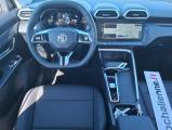 MG ZS 1.5 L Hybrid+ 197 ch Luxury + toit ouvrant panoramique + peinture metallisee