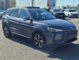 MG ZS 1.5 L Hybrid+ 197 ch Luxury + toit ouvrant panoramique + peinture metallisee