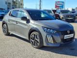 Peugeot 208 Hybrid 145 ch e-DCS6 GT