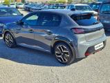 Peugeot 208 Hybrid 145 ch e-DCS6 GT