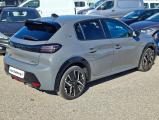 Peugeot 208 Hybrid 145 ch e-DCS6 GT