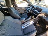Peugeot 208 Hybrid 145 ch e-DCS6 GT