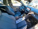 Peugeot 208 Hybrid 145 ch e-DCS6 GT