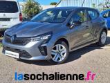 Renault Clio V Blue dCi 100 ch GSR2 Evolution + peinture metallisee + roue de secours