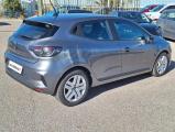 Renault Clio V Blue dCi 100 ch GSR2 Evolution + peinture metallisee + roue de secours