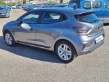 Renault Clio V Blue dCi 100 ch GSR2 Evolution + peinture metallisee + roue de secours