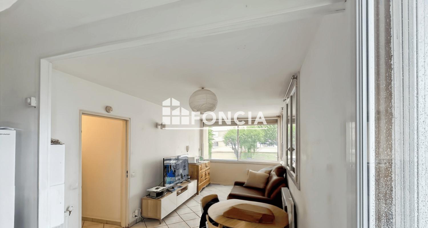 Vitrolles Le Daudet T2 RDC ideal investisseur