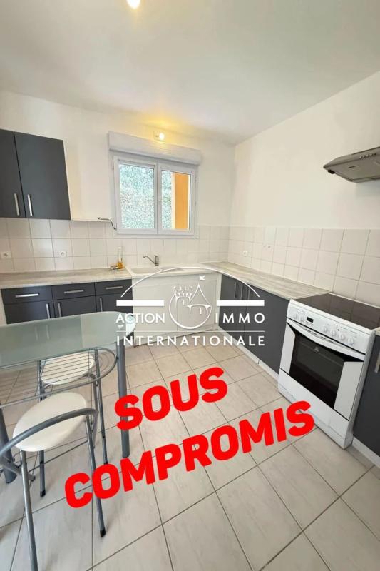 vente appartement 3 Pièce(s)