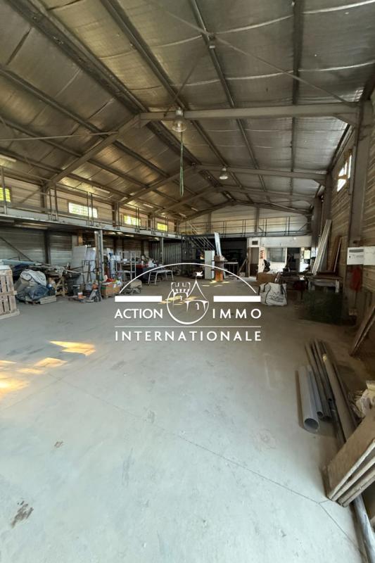 location hangar 3 Pièce(s)