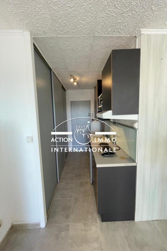 vente appartement 1 Pièce(s)