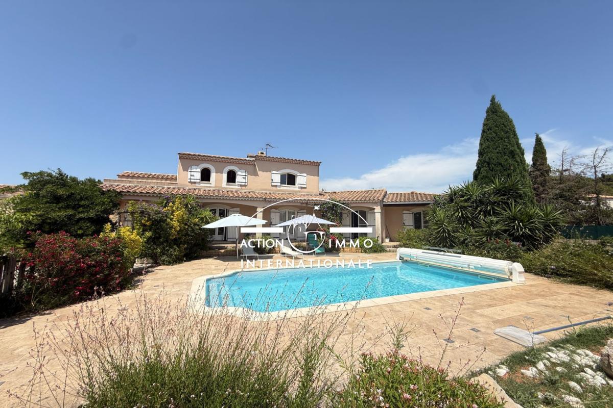 vente maison 8 Pièce(s)