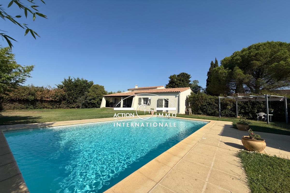 vente villa 6 Pièce(s)