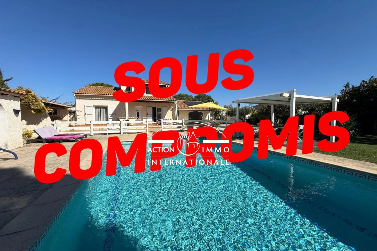 vente maison 4 Pièce(s)