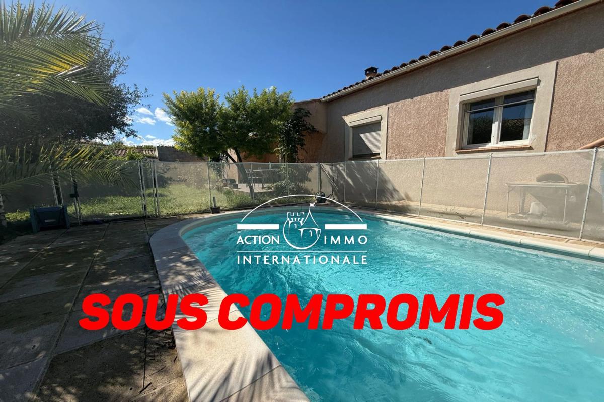 vente maison 4 Pièce(s)