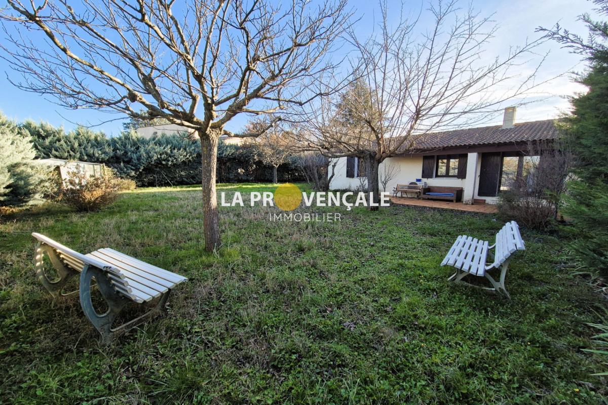 LA PROVENCALE TRETS