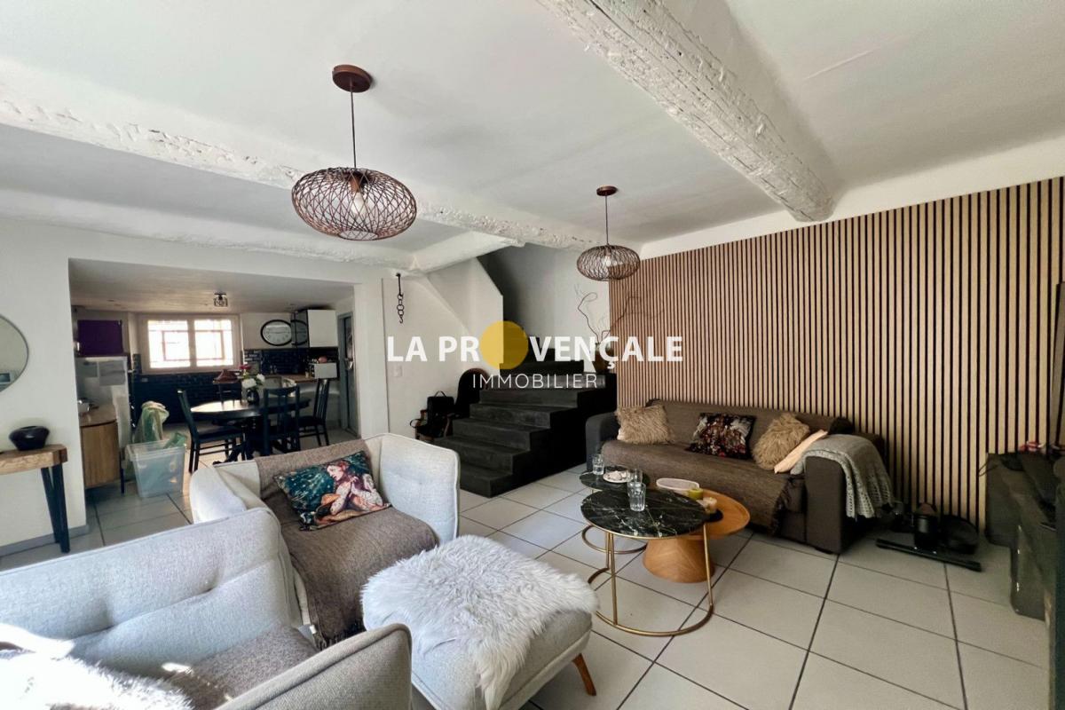vente maison 4 Pièce(s)