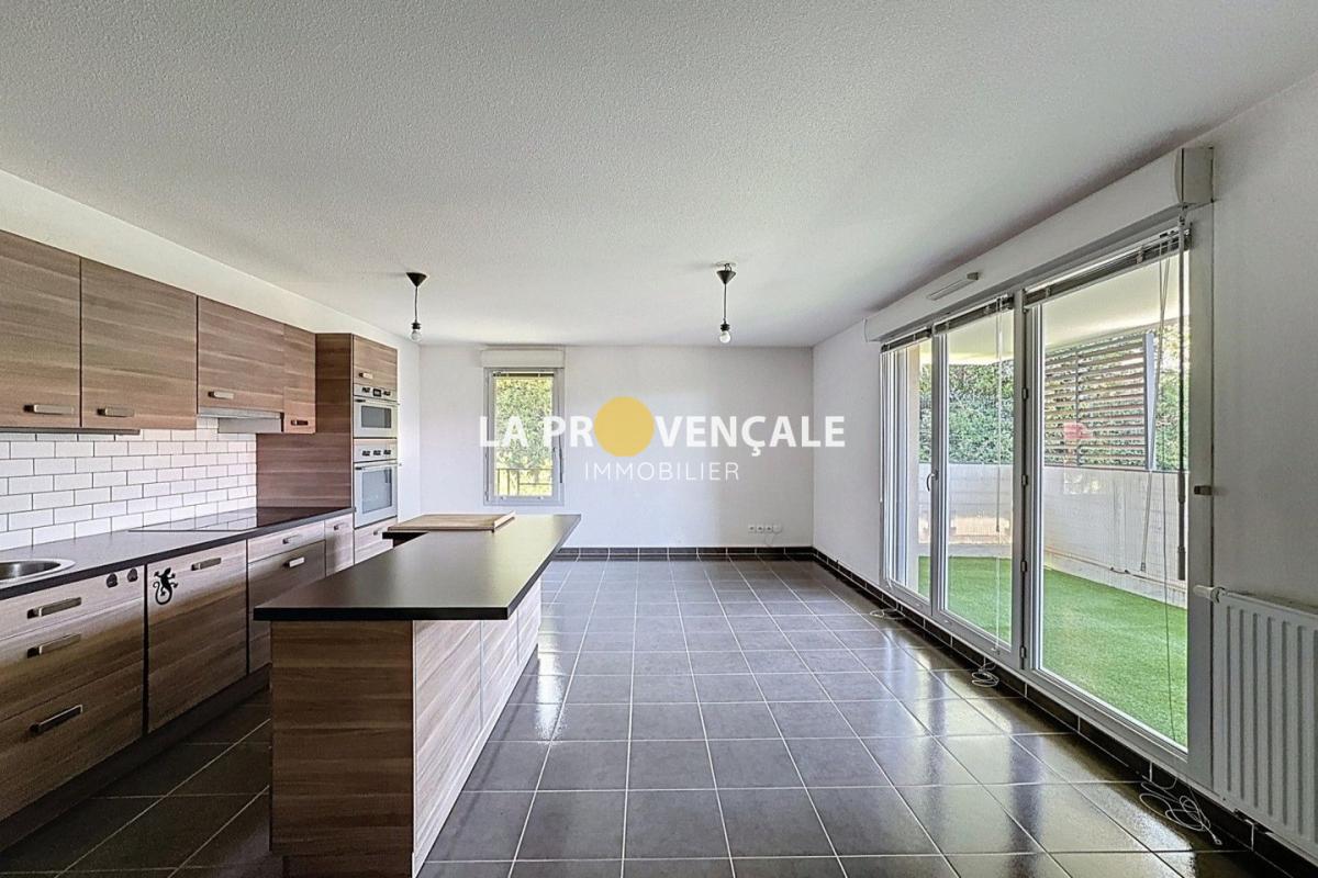 vente appartement 3 Pièce(s)