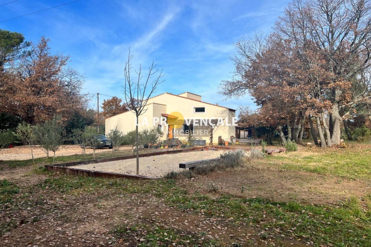 vente maison 7 Pièce(s)